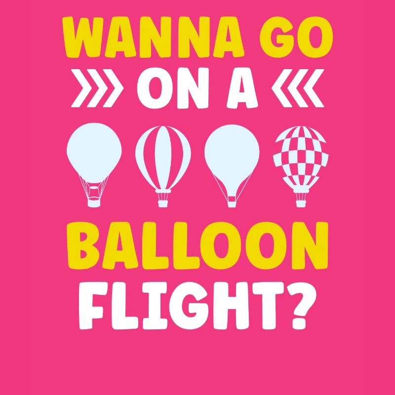 Willst Du Eine Ballonfahrt Machen? Ballonfahrer