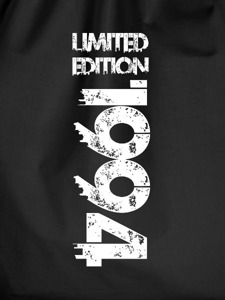 Limited Edition 1994