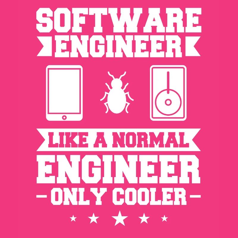 Software Engineering Software Engineering Engineer