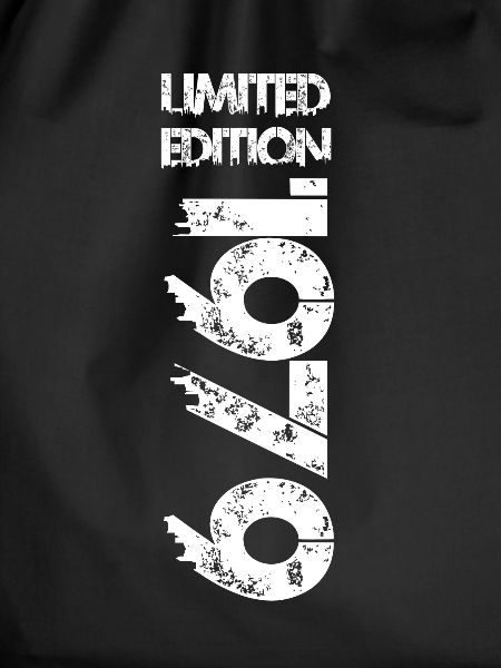 Limited Edition 1979