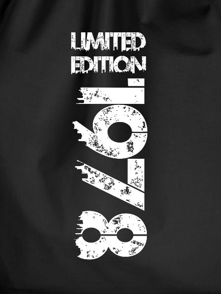 Limited Edition 1978