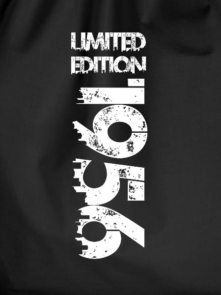 Limited Edition 1956