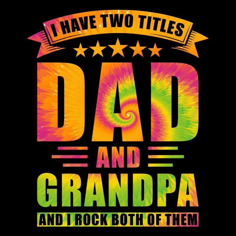 Papa und Opa Zwei Titel