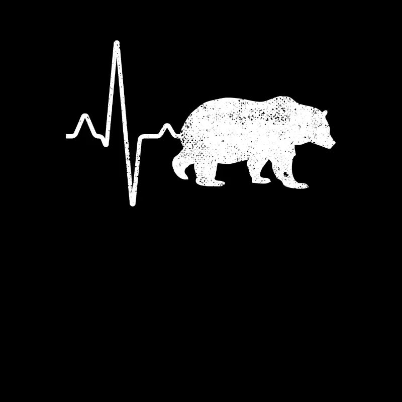 Bear Heartbeat