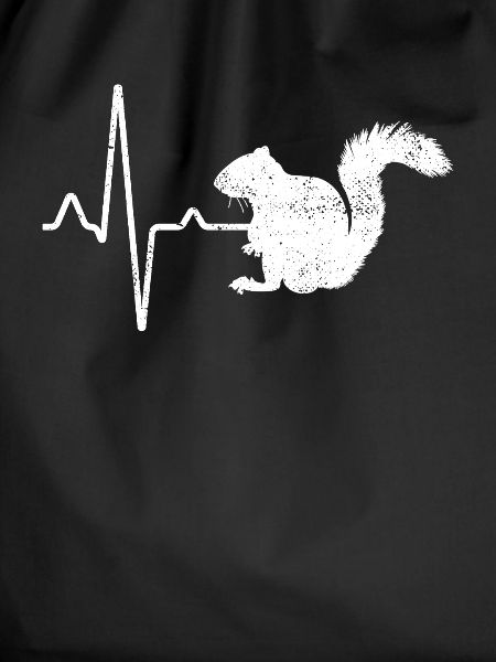 Squirrel Heartbeat