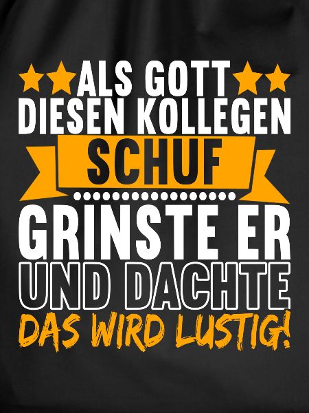Abschiedsgeschenk Jobwechsel Kollege