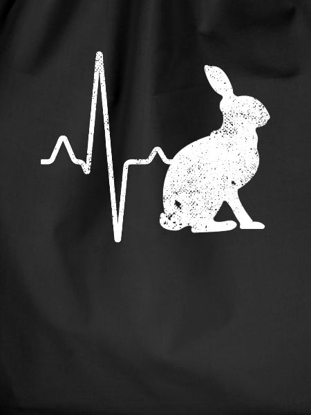 Rabbit Heartbeat