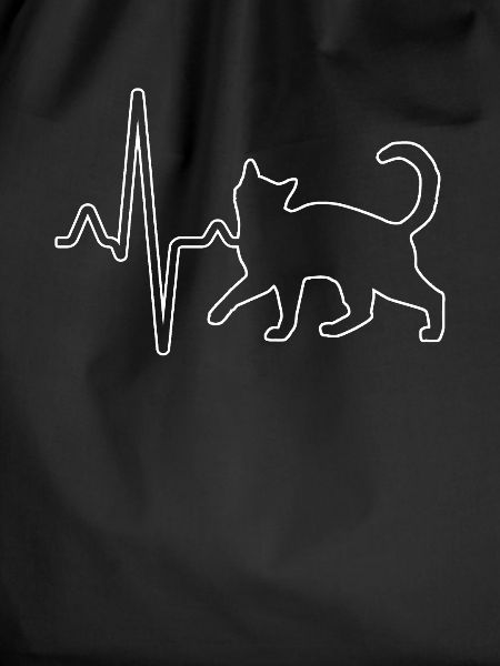 Cat Heartbeat