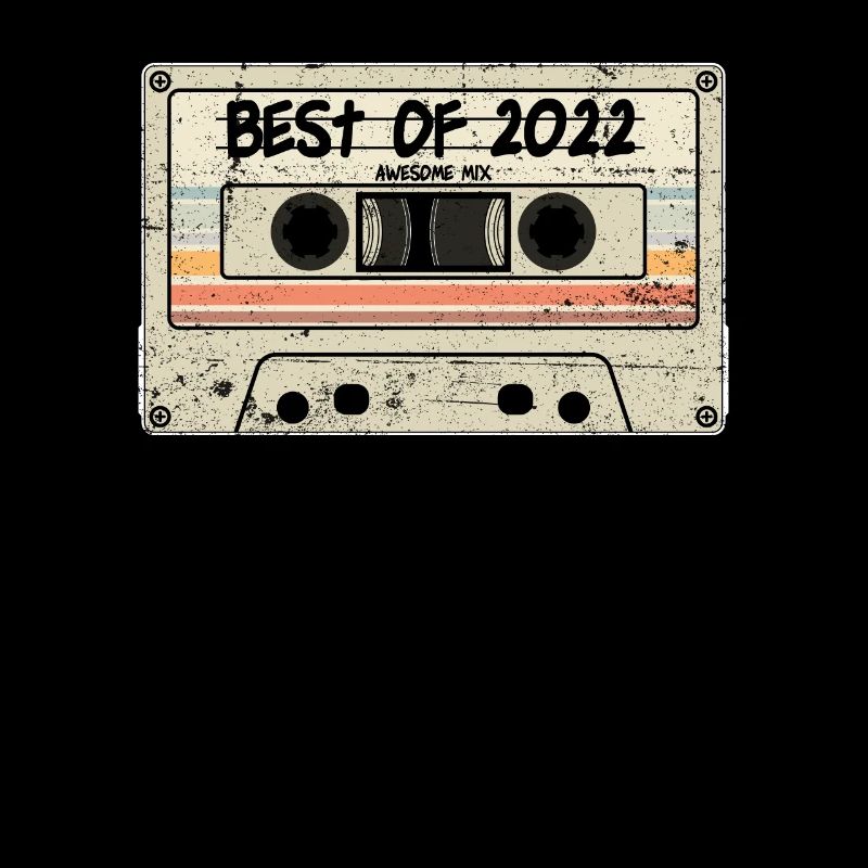 Le meilleur de la cassette 2022