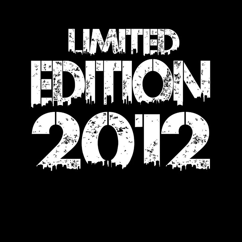 Limited Edition 2012