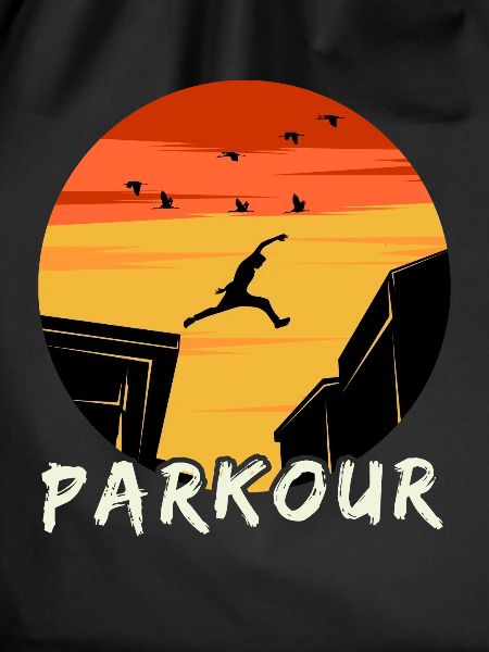 parkour