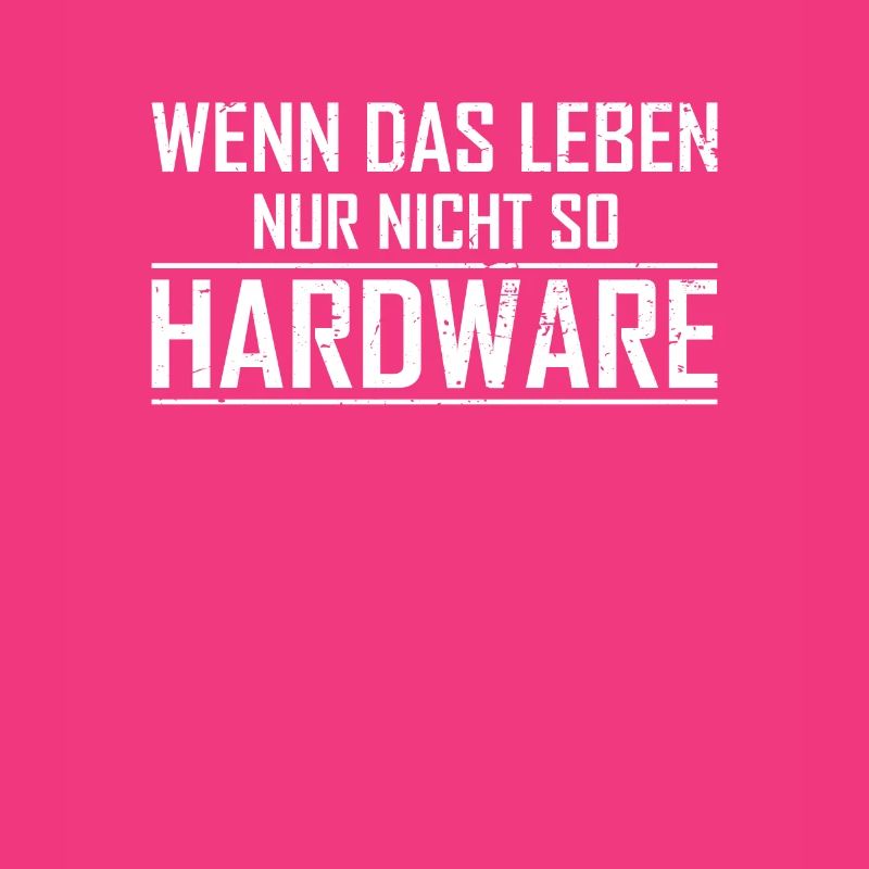 Leben Hardware Informatiker Admin IT-Betrieb