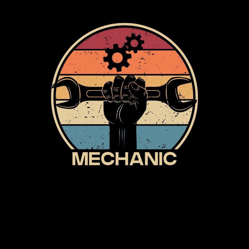 Mechatronics Engineer Automotive Technician Auto