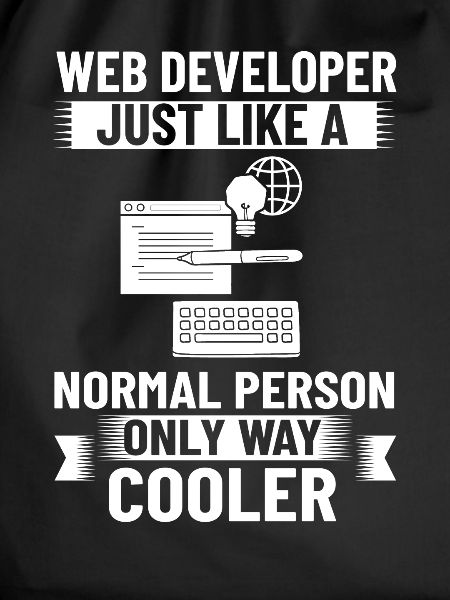 Web Entwicklung Webentwickler Entwickler Manager