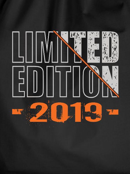 Limited Edition 2019