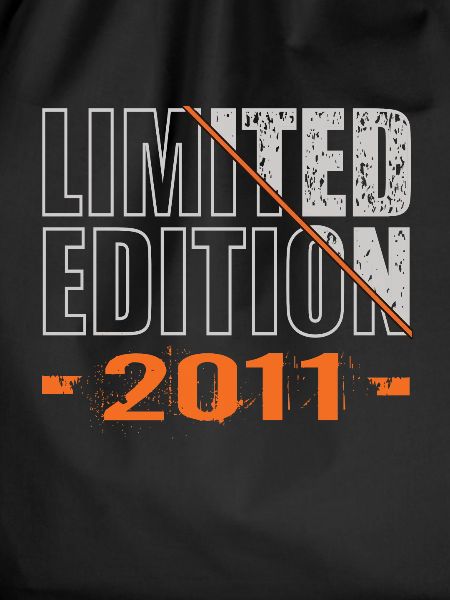 Limited Edition 2011