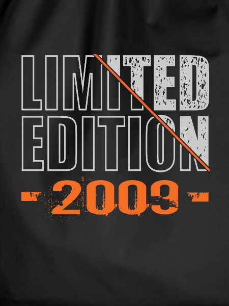 Limited Edition 2009