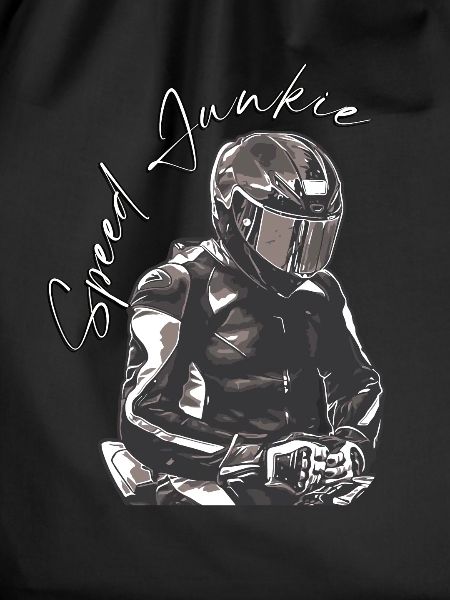 Speed Junkie