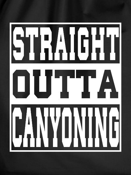 Canoe saying funny