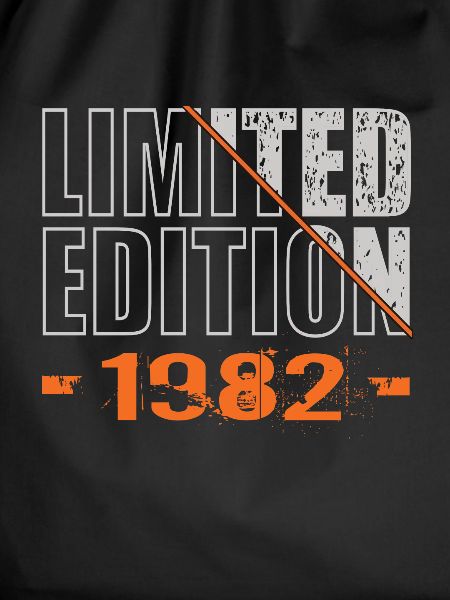 Limited Edition 1982