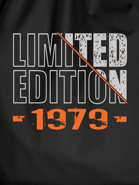 Limited Edition 1979
