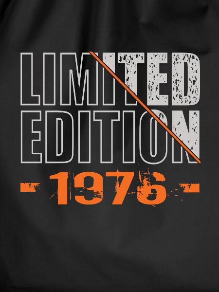 Limited Edition 1976