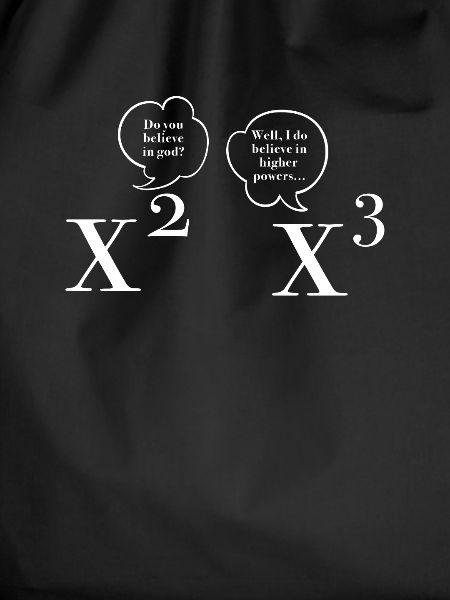 Math Teacher Joke Mathematician