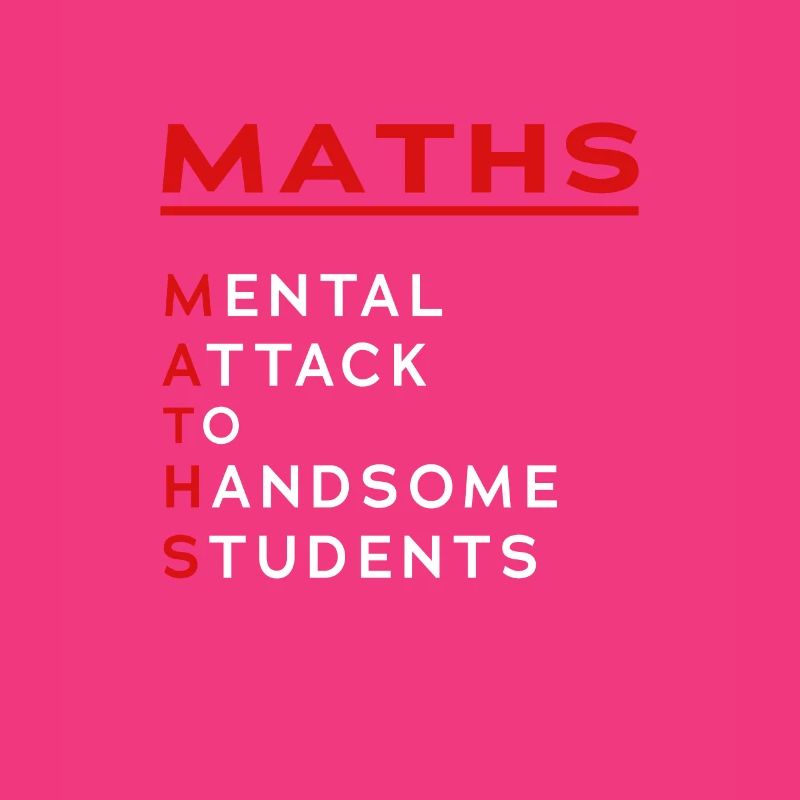 Pi Math Student Mathematician