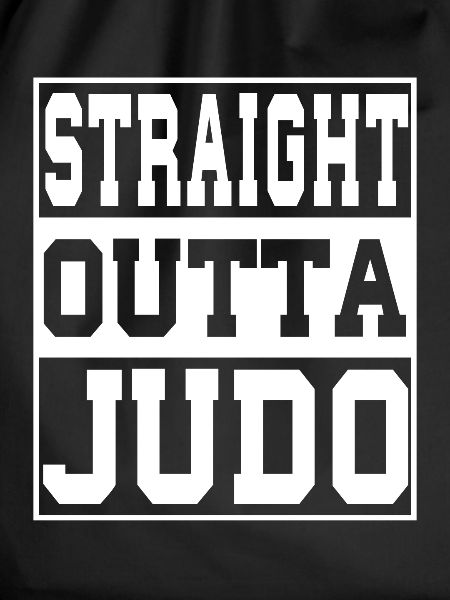 Judo saying funny