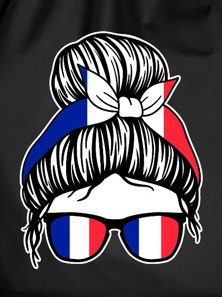 French French France