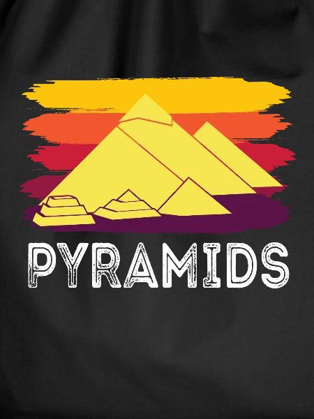 Gizeh Pyramide Ägypten Sphinx Anubis