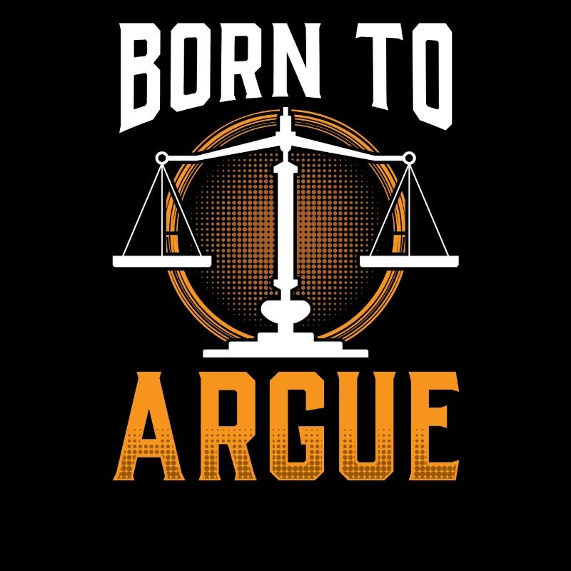 Né pour plaider avocat avocat