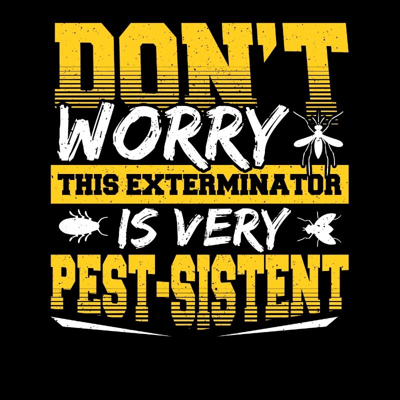 Projekt technika zwalczania szkodników dla