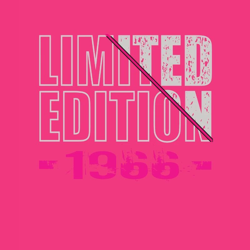 Édition limitée 1966