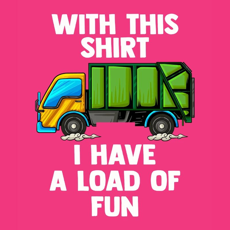 Müllmann Tshirt