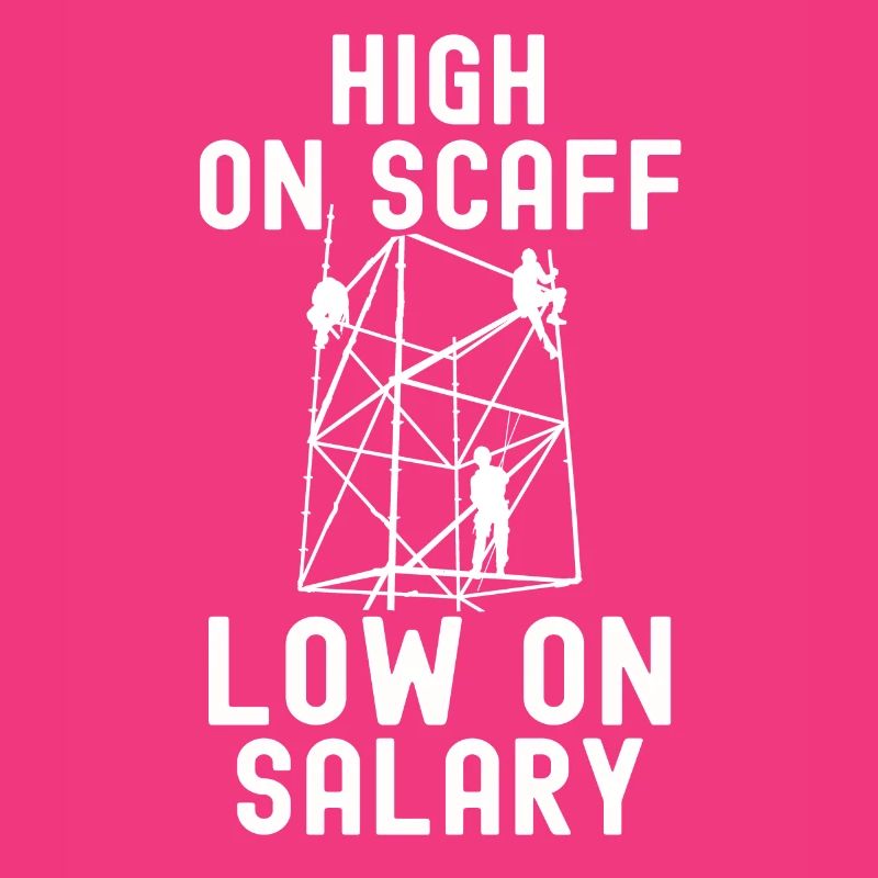 Constructeurs d’échafaudages