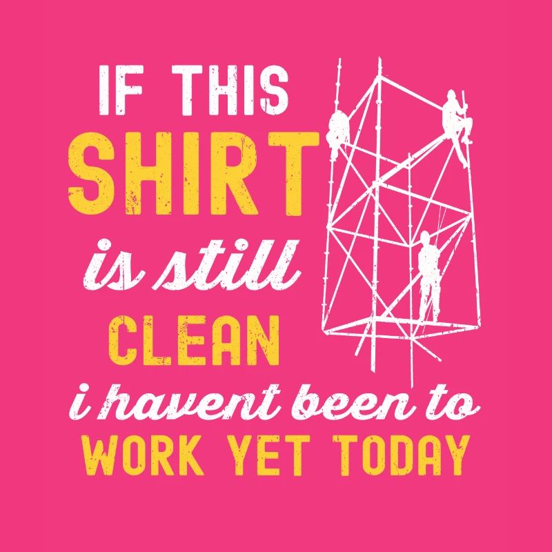 Constructeurs d’échafaudages