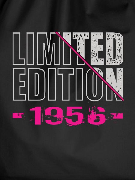 Limited Edition 1956
