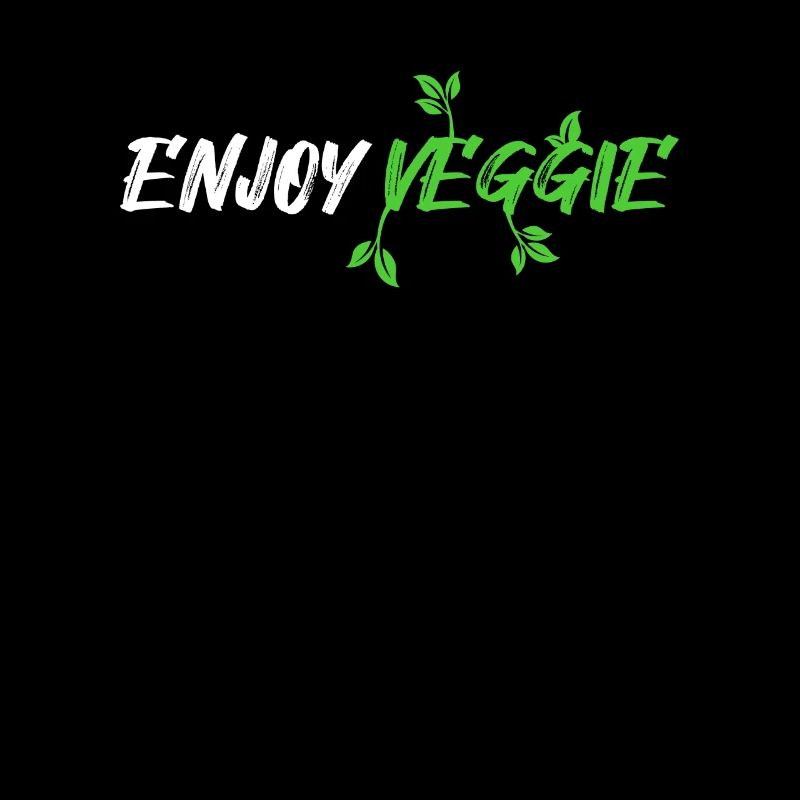 enjoy veggie