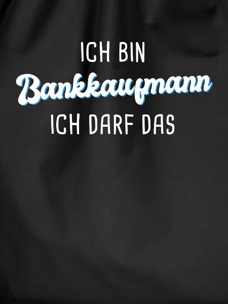 Bankkaufmann