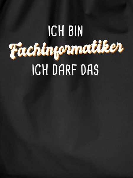 Fachinformatiker