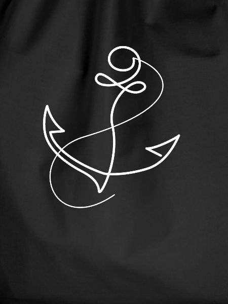 Maritime Sea Anchor