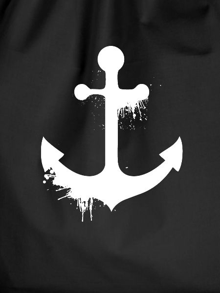 Maritime Sea Anchor