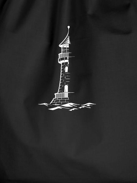 Maritime Sea Lighthouse