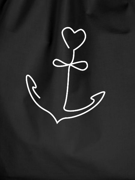 Maritime Sea Anchor