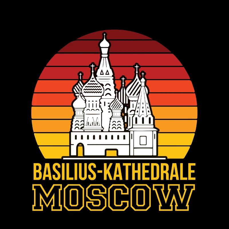 Cathédrale Saint-Basile Moscou Christ Russie