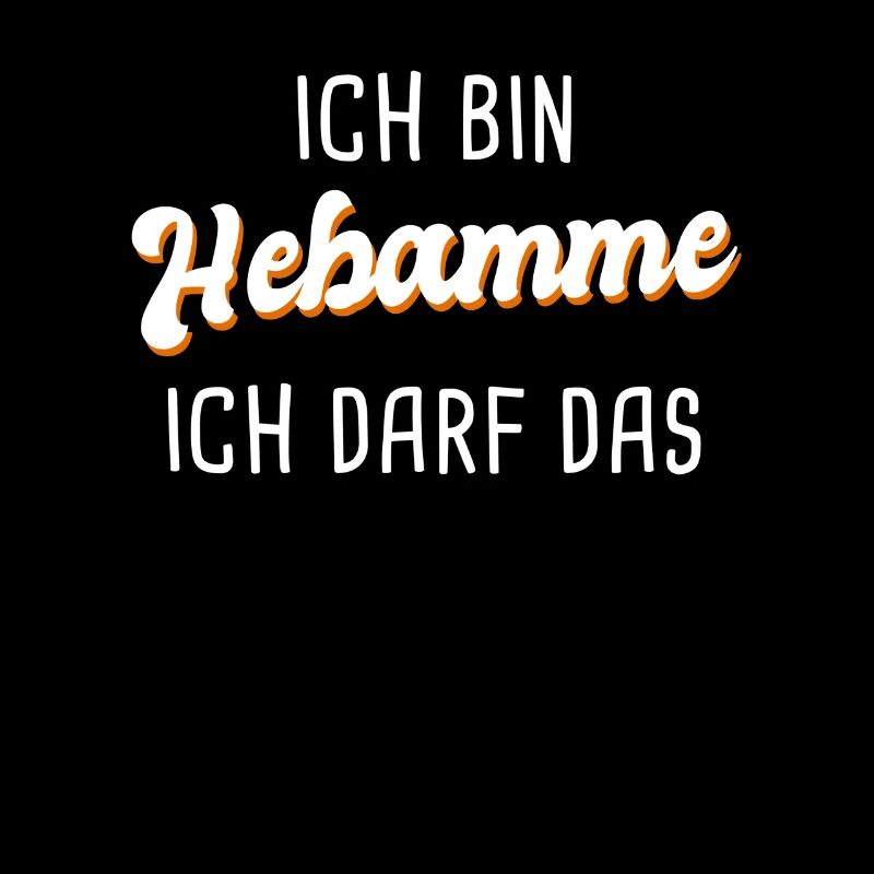 Hebamme