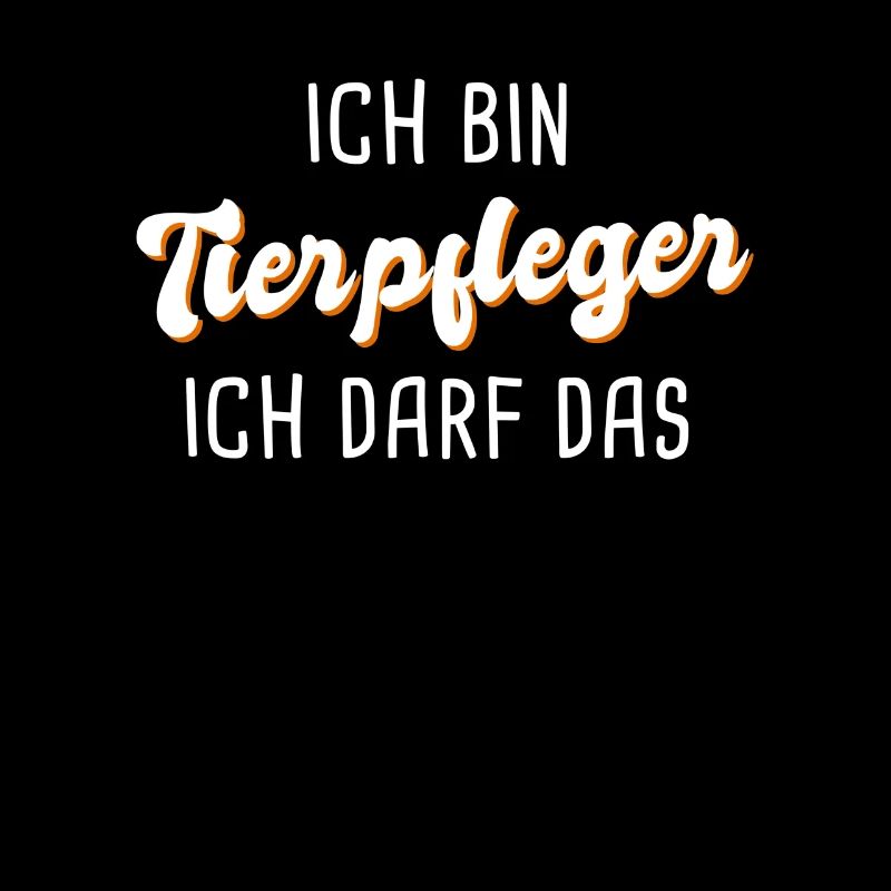 Tierpfleger