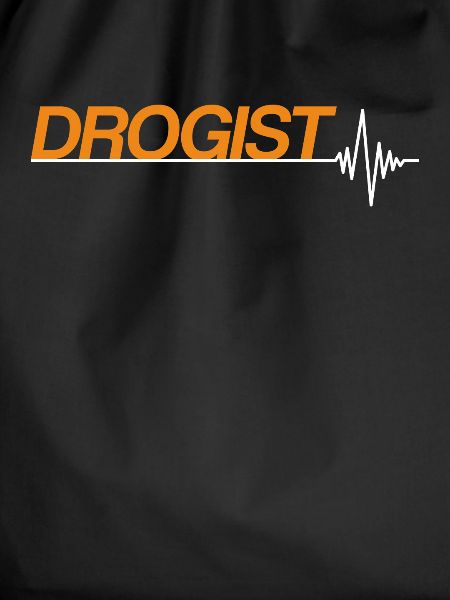 Drogist