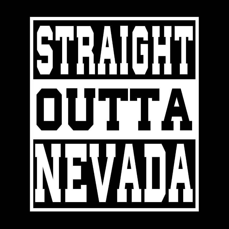 Nevada Saying Funny Nevada Gift